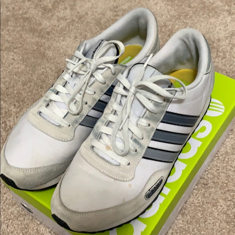 Adidas Jogger shoe - 11